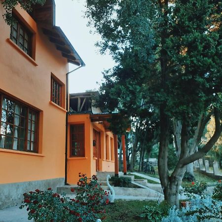 Alojamiento Los Alelies San Carlos de Bariloche Exteriér fotografie