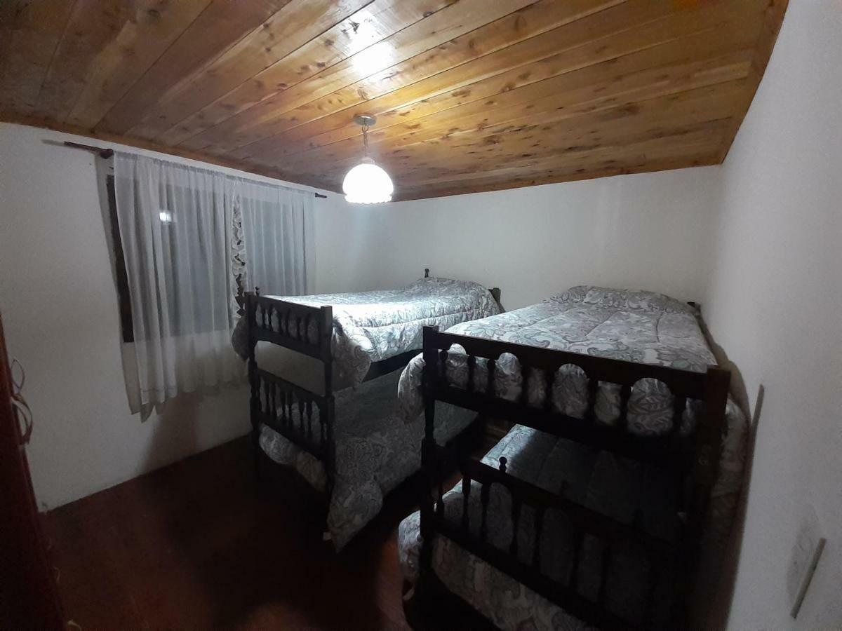 Alojamiento Los Alelies San Carlos de Bariloche Exteriér fotografie