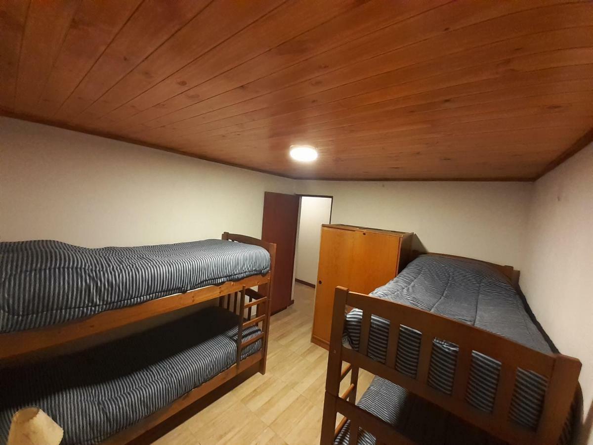 Alojamiento Los Alelies San Carlos de Bariloche Exteriér fotografie