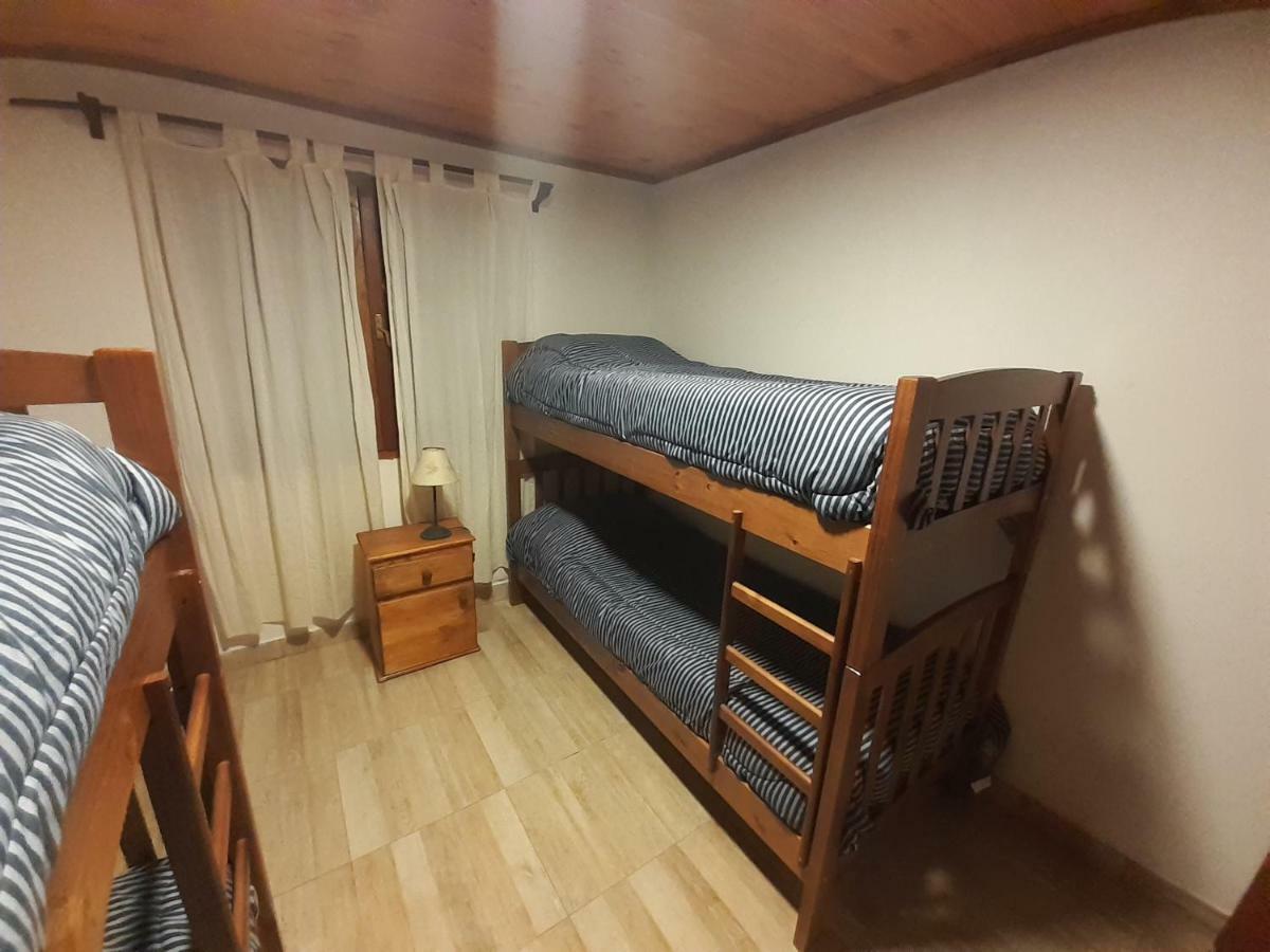 Alojamiento Los Alelies San Carlos de Bariloche Exteriér fotografie
