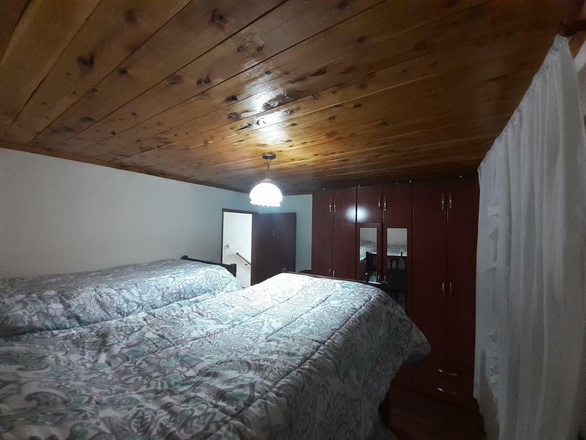 Alojamiento Los Alelies San Carlos de Bariloche Exteriér fotografie